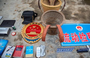 榜样 这群 背篓哥 不简单,他们全是检察官