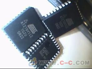 at89c51rb2解密芯片解密