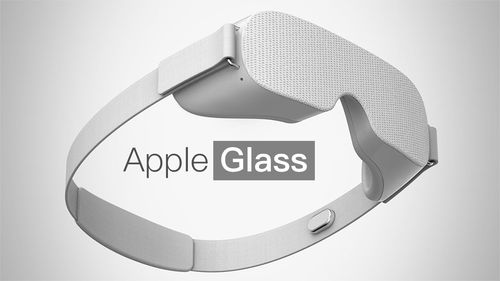苹果革命性产品已就绪 vr芯片设计完成,搭配iphone使用