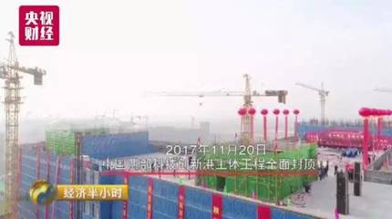 振奋人心!1750亩地、500家企业入驻,一个世界级科技中心要来了!