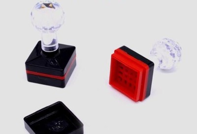 西安快速刻章,西安刻公章,西安芯片防伪印章