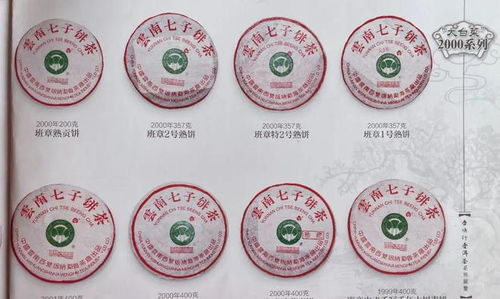 班章大白菜8问 茶版上为何有大益标 06年后为何绝产 班章大白