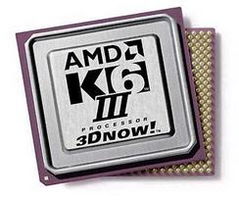 k系列打造涅磐精神 amd移动处理器回顾